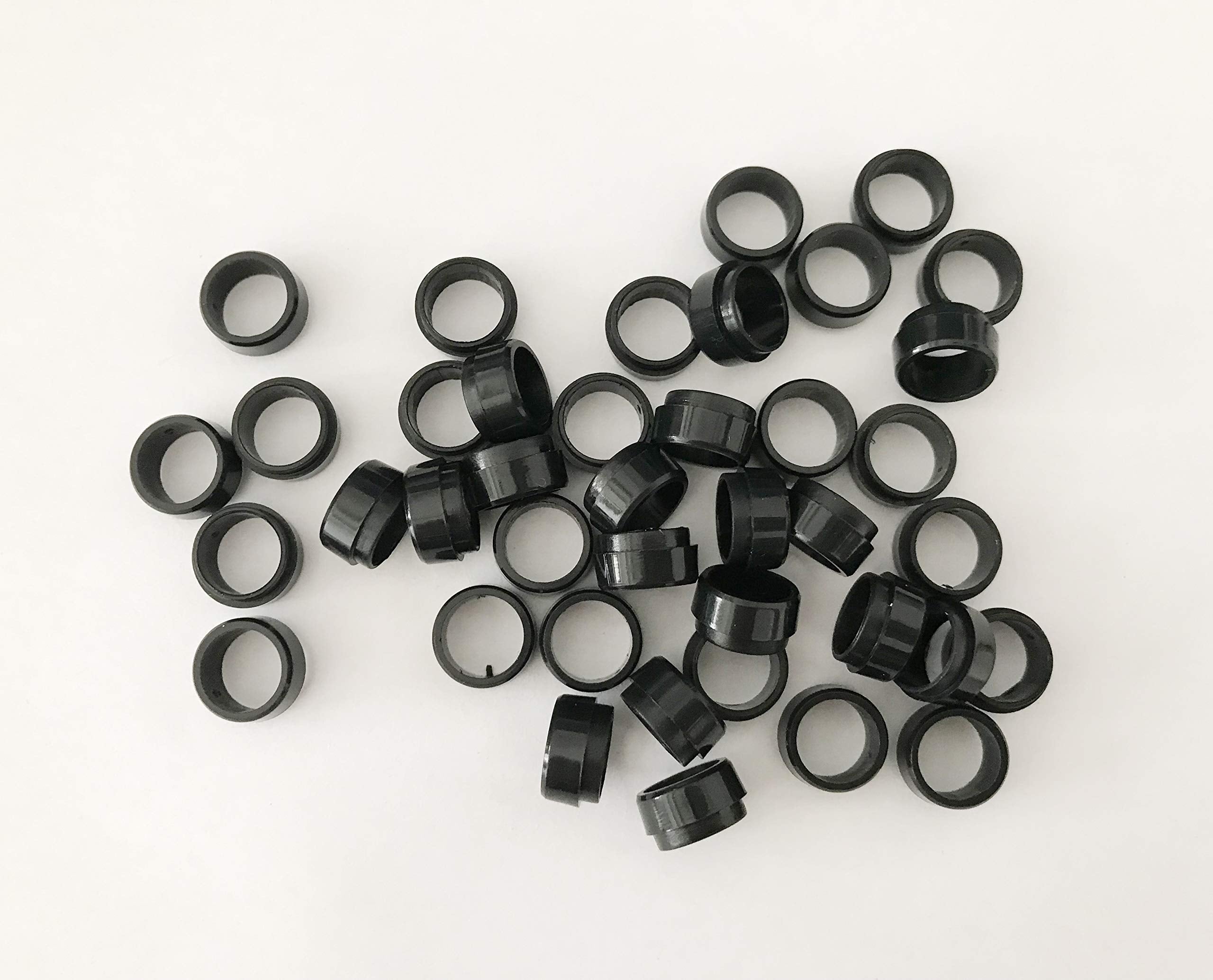 Dree 10X .335 Golf Ferrule Cap Fit For Taylormade Sim Max M4 M5 M6 M3 M2 M1 Shaft Adapter Sleeve