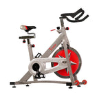 Sunny Health & Fitness Sf-B901 Pro Indoor Cycling Exercise Bike