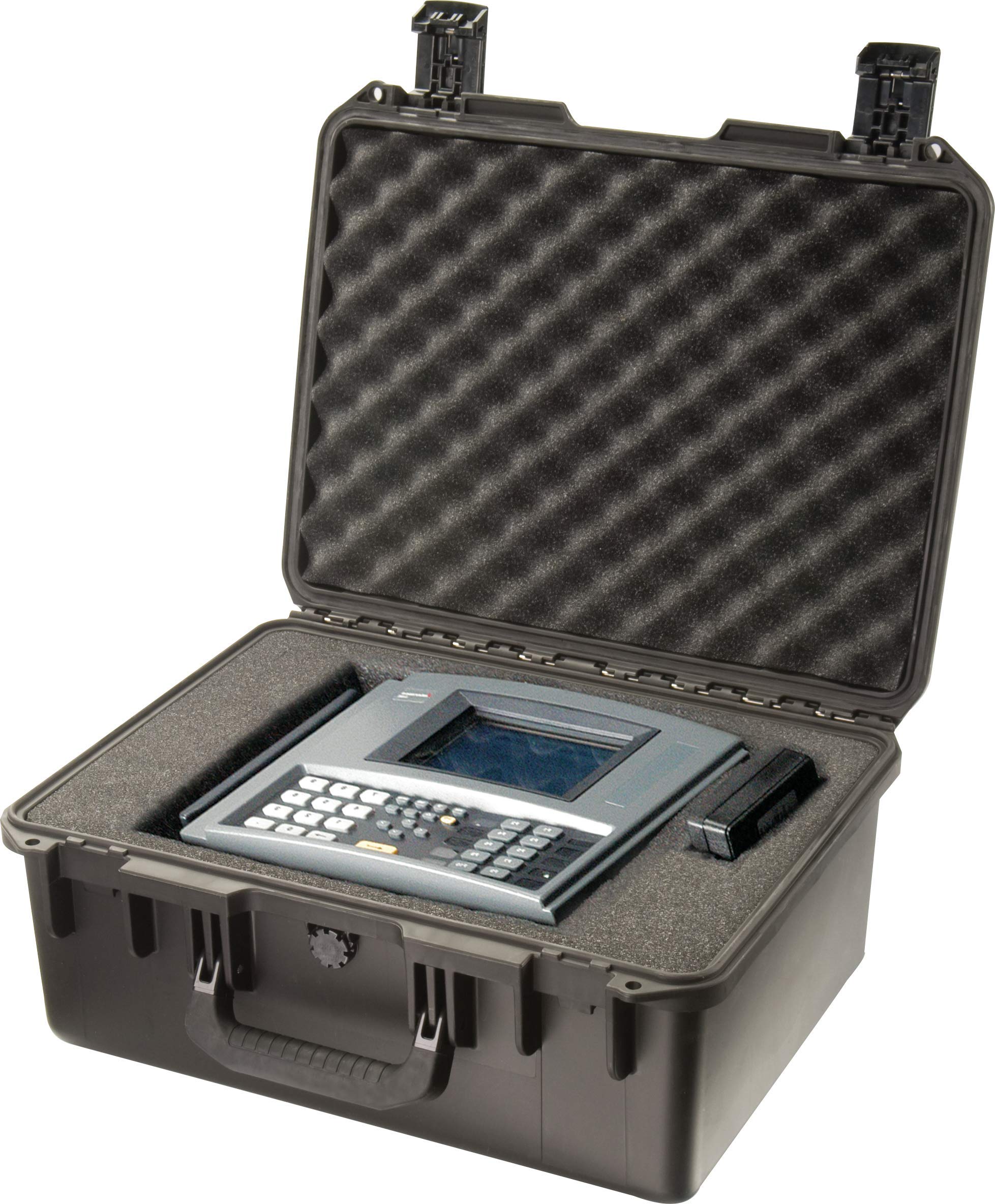 Waterproof Case Pelican Storm Im2450 Case With Foam (Black)