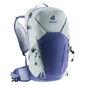 Deuter Speed Lite 23L SL Womens Fit Hiking Backpack - Tin-Indigo