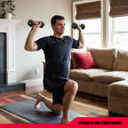 Rbx  Sculpt And Tone Hand Weights - 5Lb/10Lb Pair