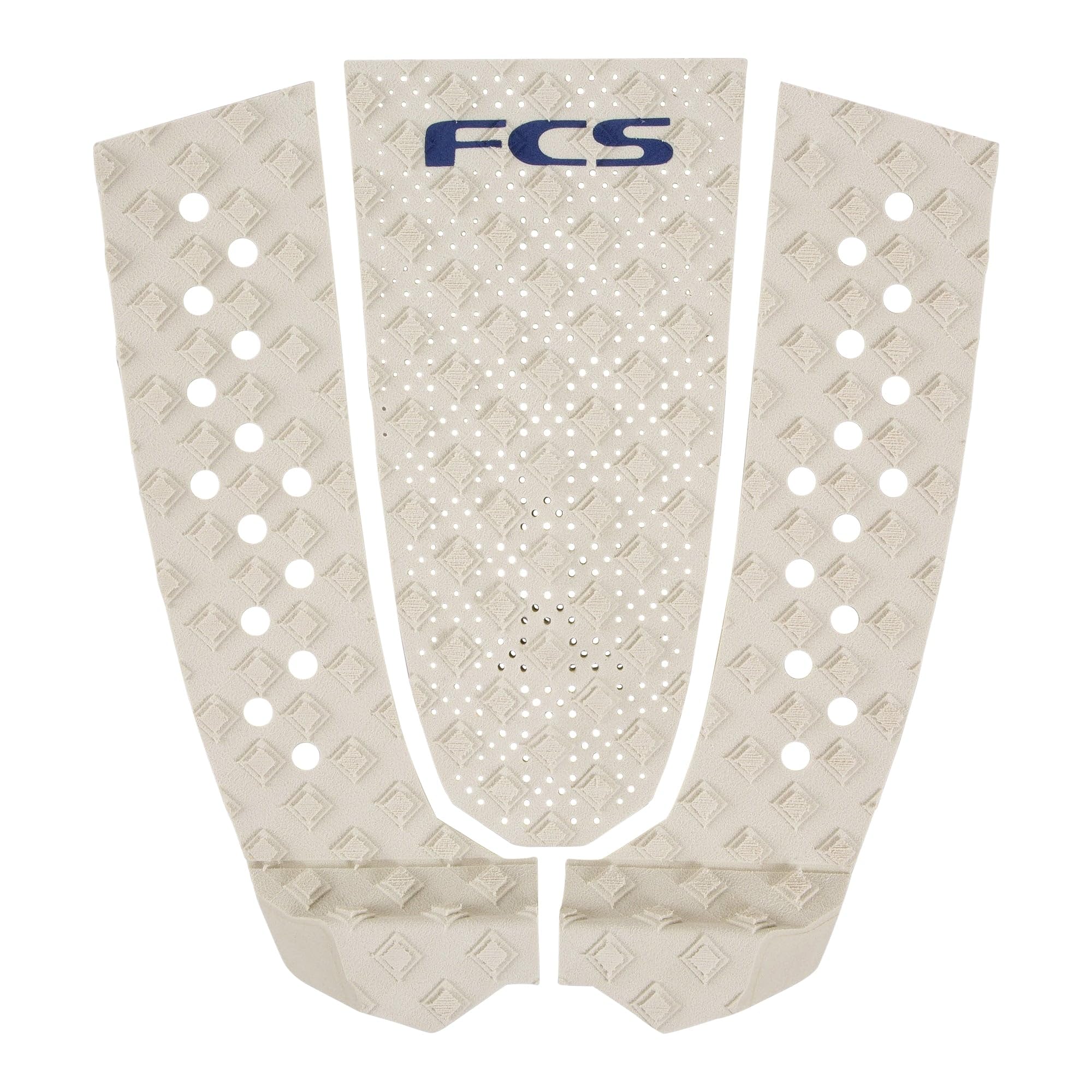 FCS T-3 ECO Traction (Warm Grey)