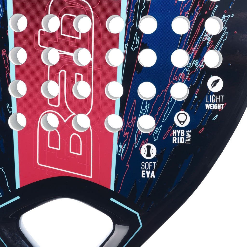 Babolat Contact Easy-To-Play Padel Racket