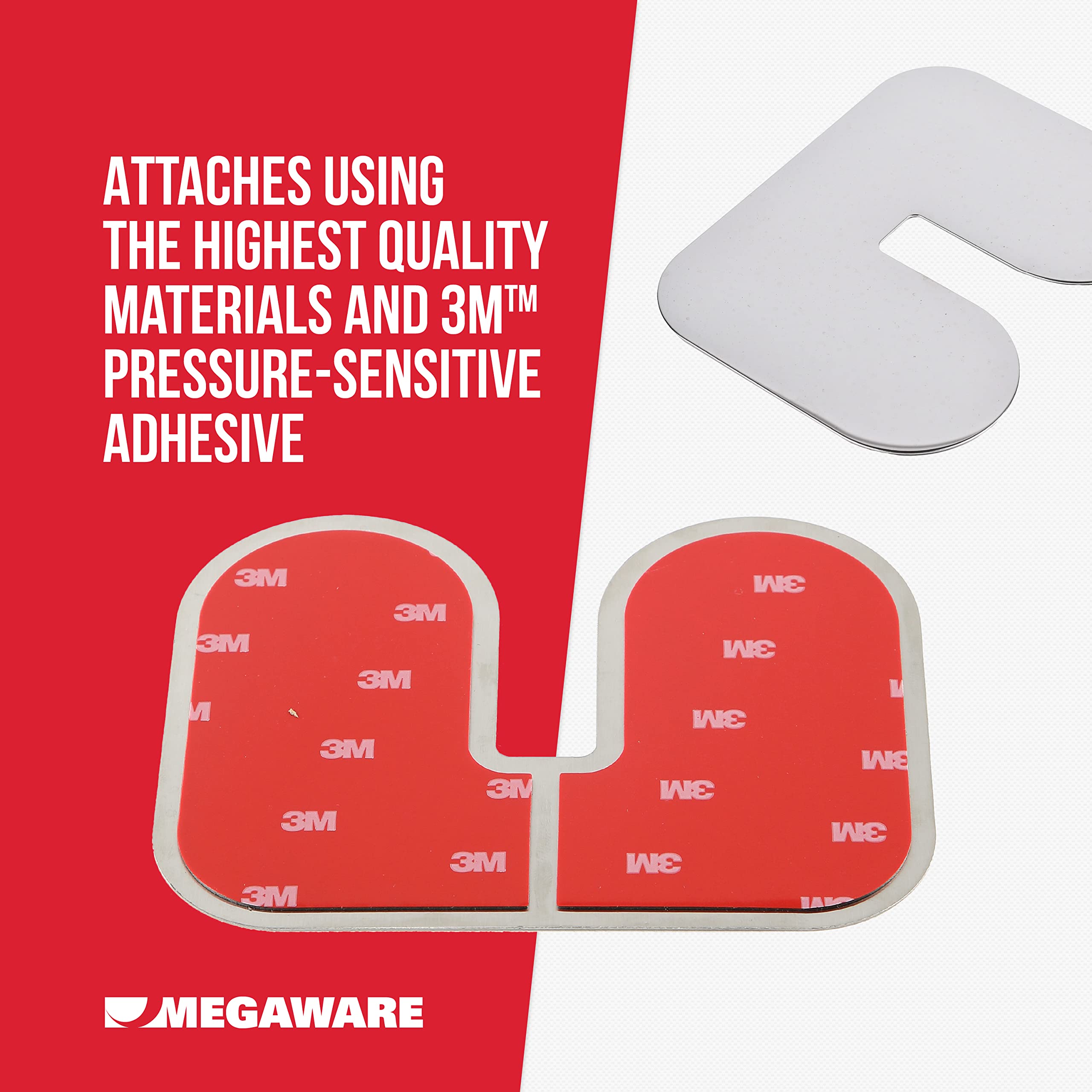 Scuffbuster By Megaware Bow Guard Bow Eye Protector
