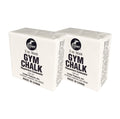 Cramer Gym Chalk Block, Magnesium Carbonate For Better Grip In Gymnastics, Weightlifting, Power Lifting, Pole Fitness, & Rock Cl