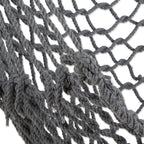 Gray Hammock Chair