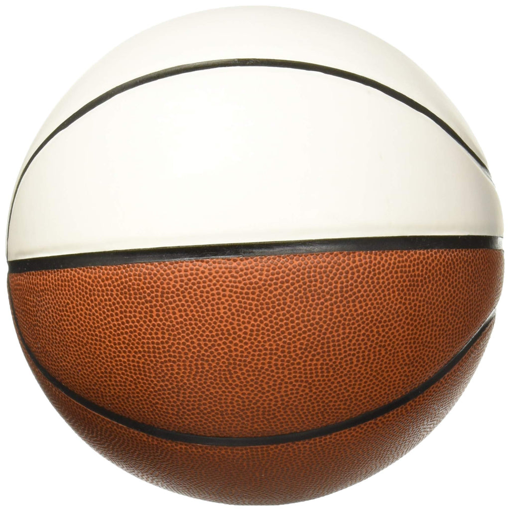 BSN Sports AUTOGRAPH BASKETBALL White, 29.5