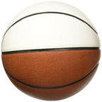 BSN Sports AUTOGRAPH BASKETBALL White, 29.5