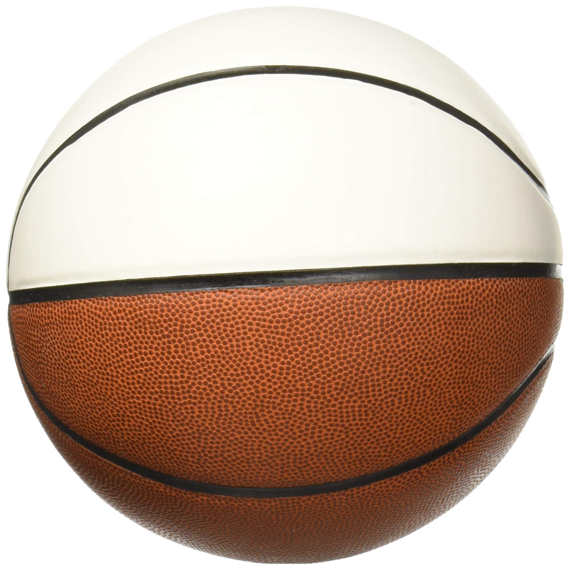 BSN Sports AUTOGRAPH BASKETBALL White, 29.5
