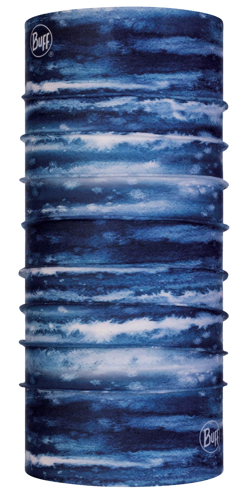 Buff Unisex New Original Multifunctional Headwear, Moonshower, One Size