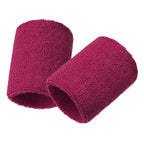 12 Pack Sweatbands Sports Wristband Sweat Band For Men And Women, Good For Tennis, Basketball, Running, Gym, Working Out (Multic
