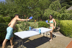 Poolmaster Portable Table Tennis Ping Pong Game Set