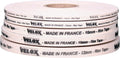 Velox Rim Tape 16mm Wide 100 Meter ROLLBULK (F160V00)