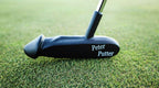 Peter-Putter ((1) Black)