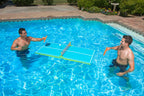 Poolmaster Floating Table Tennis Game Toy