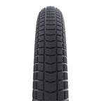 Schwalbe Unisex Adulto Big Ben Plus Pneumatici Per Bicicletta, Nero, 73,6 Cm
