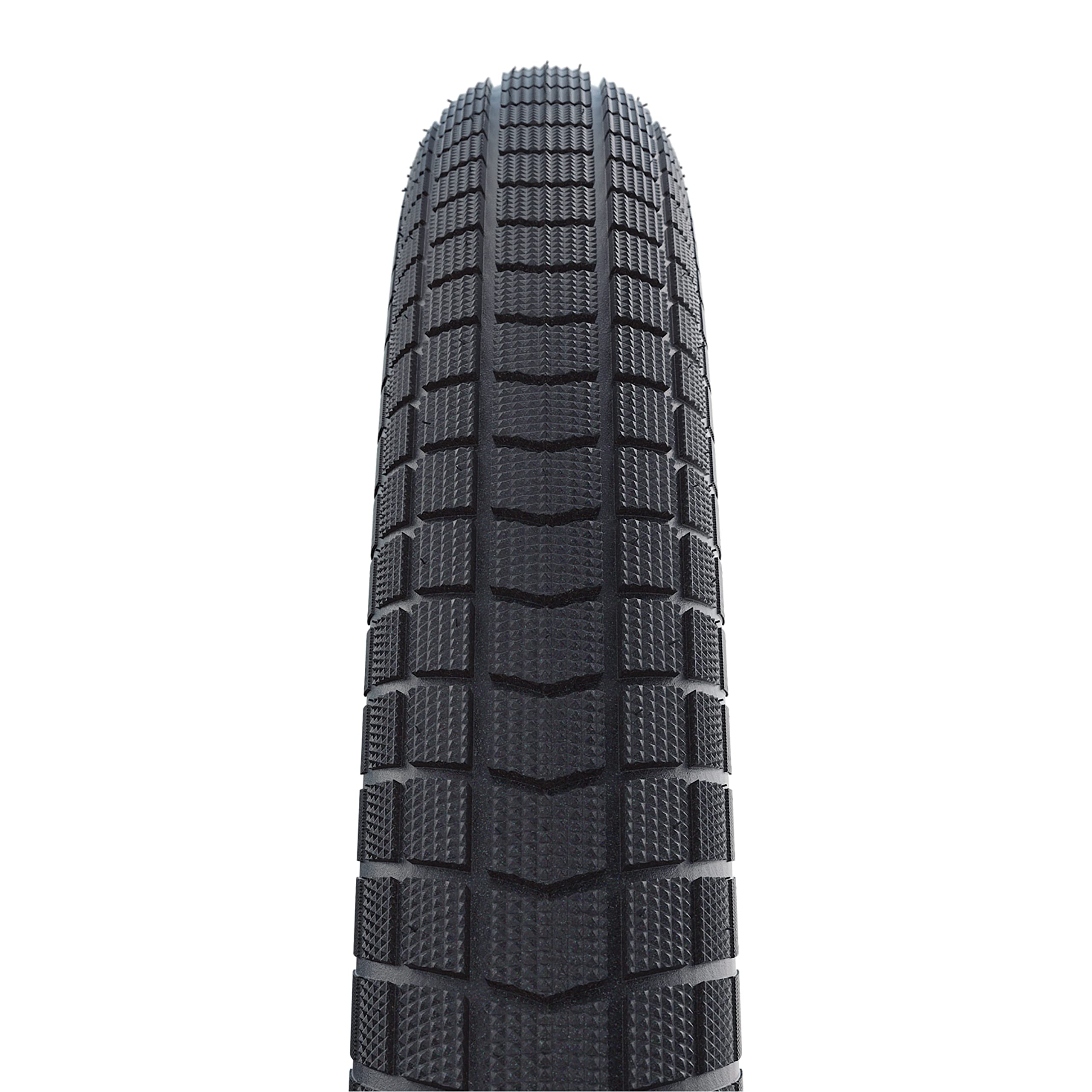 Schwalbe Unisex Adulto Big Ben Plus Pneumatici Per Bicicletta, Nero, 73,6 Cm