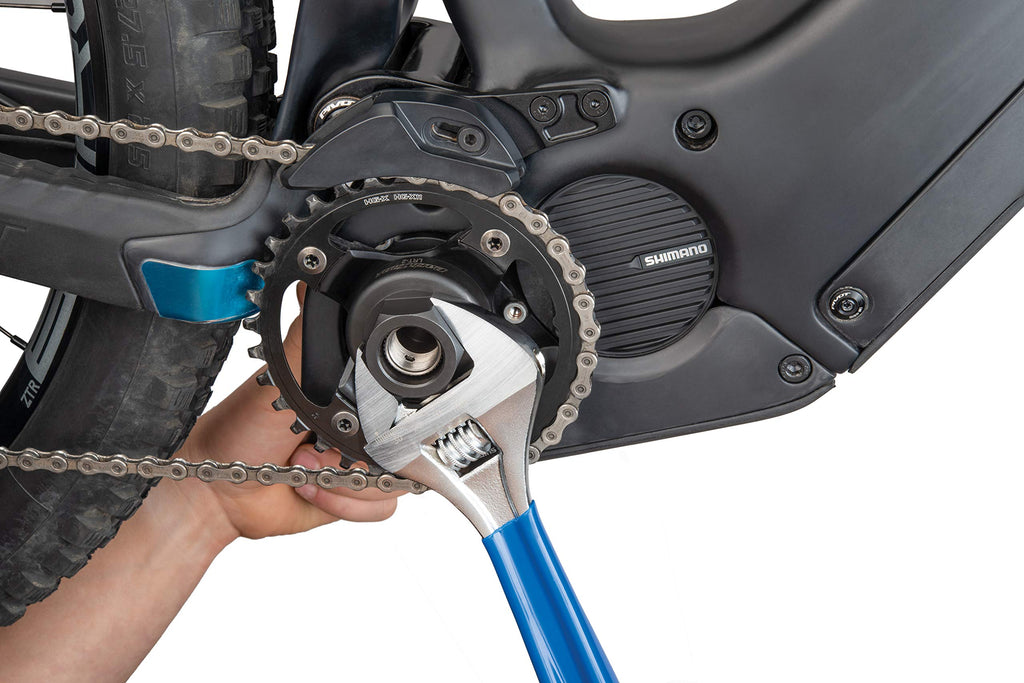 Lrt-2 - Shimano Steps Lockring Tool