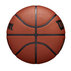 Wilson Nba Forge Pro Indoor/Outdoor Basketball - Brown, Size 7-29.5''
