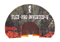 Flextone Flex Pro Inverted V Diaphragm Turkey Call