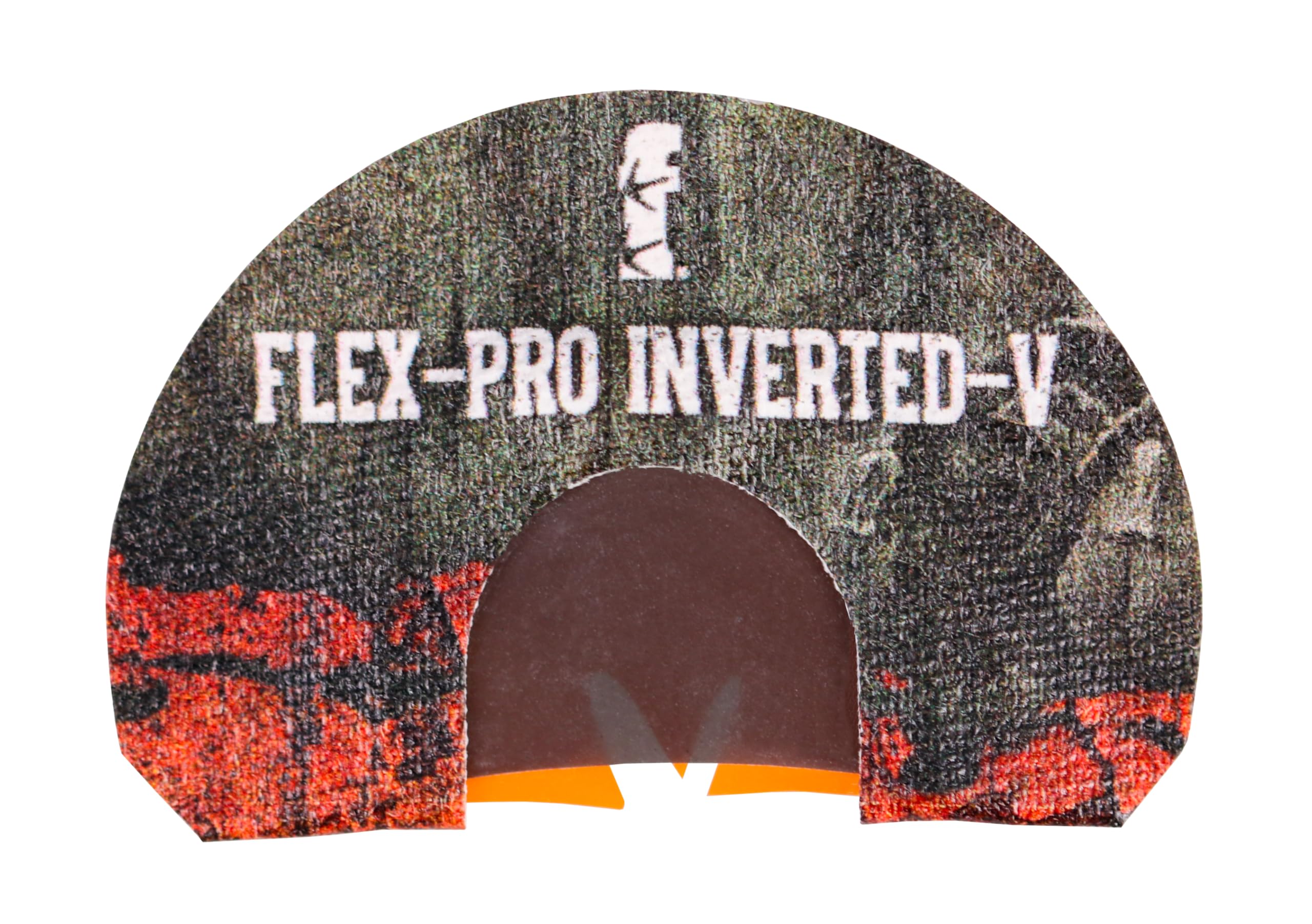 Flextone Flex Pro Inverted V Diaphragm Turkey Call