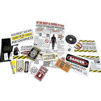 Spherewerx Zombie Survival Kit