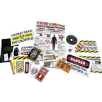 Spherewerx Zombie Survival Kit