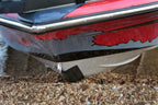 Megaware Keelguard Boat Keel And Hull Protector, 12-Feet (For Boats Up To 30Ft), Almond