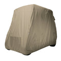 Classic Accessories Fairway Long Roof 4-Person Golf Cart Cover