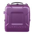 Sun Mountain Golf Kube Travel Cover Cconcord-Plum-Violet