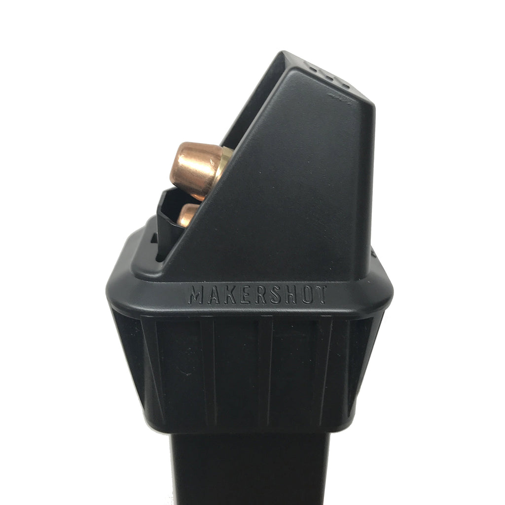 Makershot Magazine Speed Loader, Compatible With .40 Cal - Cz P-09