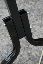 Viking Solutions 10'' Gong Target System
