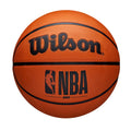 WILSON NBA DRV Series Basketball  DRV, Brown, Size 7  29.5