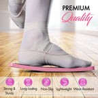 Zenmarkt Turning Boards For Dancers - Ballet Spin Boards For Dancers, Ice Skaters, Cheerleaders, And Gymnasts - Specially Design
