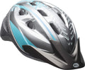 Bell Richter Youth Helmet, Glacier Chevron,54-58Cm