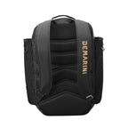 DeMarini Spectre V2 Backpack - Black/Copper