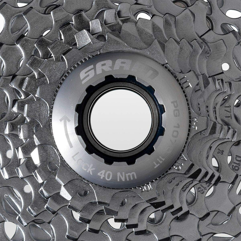 Sram Pg-1070 Cassette One Color, 12X28