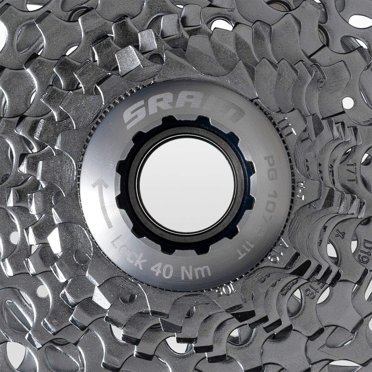 Sram Pg-1070 Cassette One Color, 12X28