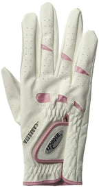 Intech Ti-Cabretta Womens Golf Glove, Large