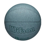 Wilson Nba Drv Pro Outdoor Basketball - Mint Green, Size 6-28.5''
