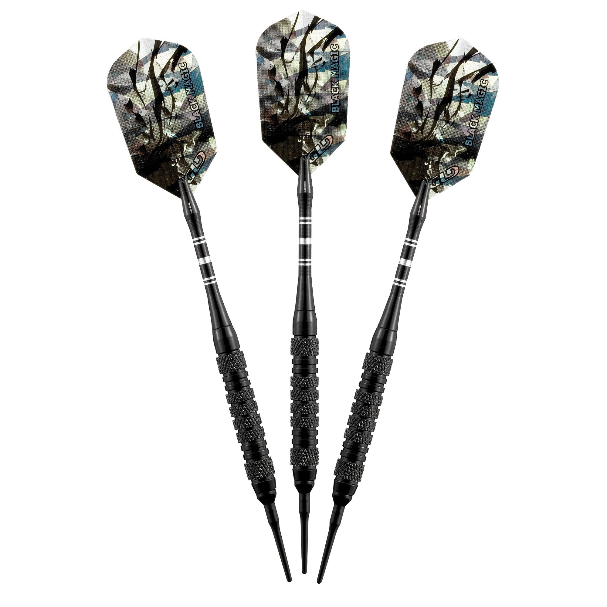 Viper By Gld Products Sisal/Bristle Viper Metropolitan Electronic Soft Tip Cabinet Bundle: Elite Set (800 Dartboard, Darts And L