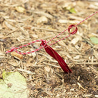 Msr Tent Guyline Kit, 8-Foot