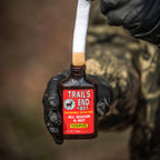Wildlife Research 307-4 Trails End Whitetail Deer Attractor (4-Fluid Ounce) Red