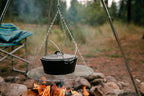 Stansport Tripod Cooker With 17'' Grill (15997-77)