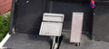 Fits Yamahaa G2/G9 Golf Cart Polished Aluminum Diamond Plate 3 Pc. Pedal Cover Set