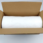 Lynn Manufacturing Kaowool Ceramic Fiber Insulation, 1 Thick X 16 X 48, 2400F Fireproof Insulation Blanket, 3026E