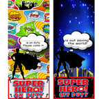 Spiderman Bowling Games Activities Bundle For Toddlers, Kids - 3 Pc Marvel Superhero Bowling Set With Stickers, And More (Spider
