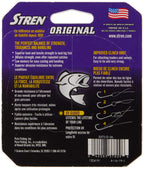 Stren Original, Clear/Blue Fluorescent, 10Lb | 4.5Kg Monofilament Fishing Line, Suitable For Freshwater Environments