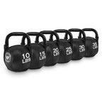 Valor Fitness Skb-15 Soft 15 Lb Kettlebell