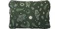 Therm-A-Rest Compressible Cinch Camping And Backpacking Pillow, Regular - 14 X 18 Inch, Woodland